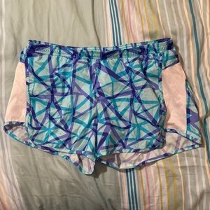 Old navy workout shorts